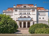 Naujai įrengti Senamiesčio apartamentai - nuotraukos Nr. 30