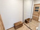 Nuomojamas jaukus ir šiltas dviejų kambarių - nuotraukos Nr. 14