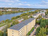 Butas Su Vaizdu Į Žalumą Šalia Neries – - nuotraukos Nr. 13