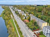 Butas Su Vaizdu Į Žalumą Šalia Neries – - nuotraukos Nr. 18