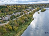 Butas Su Vaizdu Į Žalumą Šalia Neries – - nuotraukos Nr. 19