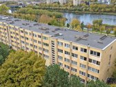 Butas Su Vaizdu Į Žalumą Šalia Neries – - nuotraukos Nr. 14