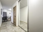 Išnuomojamas Vieno Kambario Butas Renovuotame - nuotraukos Nr. 13