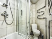 Išnuomojamas Vieno Kambario Butas Renovuotame - nuotraukos Nr. 16