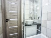 Išnuomojamas Vieno Kambario Butas Renovuotame - nuotraukos Nr. 17