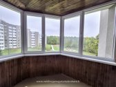 Išnuomojamas Vieno Kambario Butas Renovuotame - nuotraukos Nr. 21