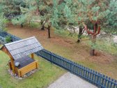 Iškirtinis Privatumas Mieste. Subrendusių - nuotraukos Nr. 14