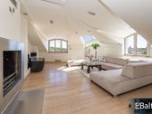 Išskirtiniai apartamentai viršutiniame namo - nuotraukos Nr. 4