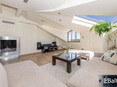 Išskirtiniai apartamentai viršutiniame namo - nuotraukos Nr. 5
