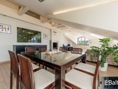 Išskirtiniai apartamentai viršutiniame namo - nuotraukos Nr. 8