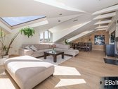 Išskirtiniai apartamentai viršutiniame namo - nuotraukos Nr. 9