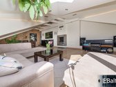 Išskirtiniai apartamentai viršutiniame namo - nuotraukos Nr. 10