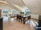 Išskirtiniai apartamentai viršutiniame namo - nuotraukos Nr. 11