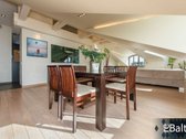 Išskirtiniai apartamentai viršutiniame namo - nuotraukos Nr. 12