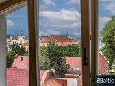 Išskirtiniai apartamentai viršutiniame namo - nuotraukos Nr. 13