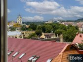 Išskirtiniai apartamentai viršutiniame namo - nuotraukos Nr. 14