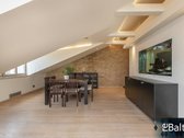Išskirtiniai apartamentai viršutiniame namo - nuotraukos Nr. 16
