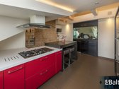 Išskirtiniai apartamentai viršutiniame namo - nuotraukos Nr. 17
