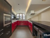 Išskirtiniai apartamentai viršutiniame namo - nuotraukos Nr. 18