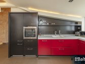Išskirtiniai apartamentai viršutiniame namo - nuotraukos Nr. 19