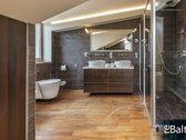 Išskirtiniai apartamentai viršutiniame namo - nuotraukos Nr. 23