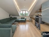 Išskirtiniai apartamentai viršutiniame namo - nuotraukos Nr. 25