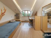 Išskirtiniai apartamentai viršutiniame namo - nuotraukos Nr. 26