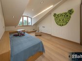 Išskirtiniai apartamentai viršutiniame namo - nuotraukos Nr. 27