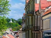 Išskirtiniai apartamentai viršutiniame namo - nuotraukos Nr. 34