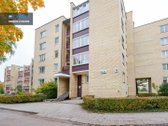 Parduodamas 2 Kambarių Perplanuotas Butas - nuotraukos Nr. 37