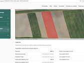 Parduodamas žemės ūkio paskirties sklypas - nuotraukos Nr. 10