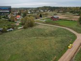 Parduodamas 11,56 Arų Sklypas Rugiagėlių G., - nuotraukos Nr. 3