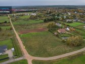 Parduodamas 11,56 Arų Sklypas Rugiagėlių G., - nuotraukos Nr. 8