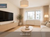Parduodamas Erdvus 3 Kambarių Butas - nuotraukos Nr. 2