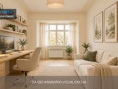 Parduodamas Erdvus 3 Kambarių Butas - nuotraukos Nr. 7