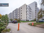 Parduodamas Erdvus 3 Kambarių Butas - nuotraukos Nr. 8