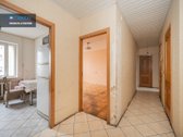 Parduodamas Erdvus 3 Kambarių Butas - nuotraukos Nr. 14