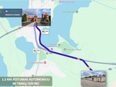 Išnuomojamas 512,93 Kv. M Komercinių Patalpų - nuotraukos Nr. 26