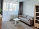 Išnuomojamas 2 kambarių Butas Kaišiadoryse - nuotraukos Nr. 2