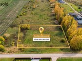 Parduodamas Erdvus 23,46 Arų Namų Valdos - nuotraukos Nr. 2