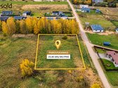 Parduodamas Erdvus 23,46 Arų Namų Valdos - nuotraukos Nr. 3