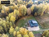 Parduodamas Vieno Aukšto Individualus Namas - nuotraukos Nr. 2
