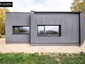 Parduodamas Vieno Aukšto Individualus Namas - nuotraukos Nr. 10