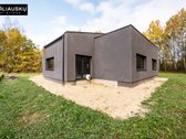 Parduodamas Vieno Aukšto Individualus Namas - nuotraukos Nr. 11