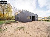 Parduodamas Vieno Aukšto Individualus Namas - nuotraukos Nr. 12