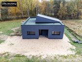 Parduodamas Vieno Aukšto Individualus Namas - nuotraukos Nr. 4