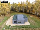 Parduodamas Vieno Aukšto Individualus Namas - nuotraukos Nr. 7
