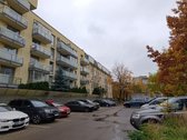 Išnuomojamas 1 kambario butas be tarpininkų. - nuotraukos Nr. 10