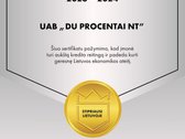 Nt agentūra „Du Procentai 2% siūlo! - nuotraukos Nr. 30