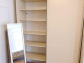 Išnuomojamas 1 kambario butas be tarpininkų. - nuotraukos Nr. 14